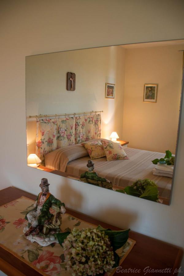Appartamento Per Vacanze Domus Lunae Luni 外观 照片